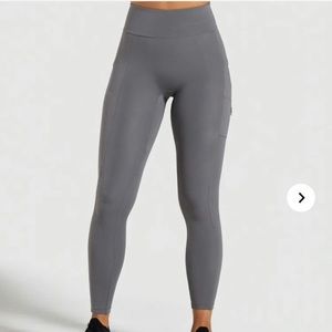 Gymshark non stop leggings